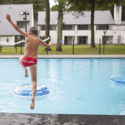 Holiday Suites Limburg - Camping Belgisch Limburg - Afbeelding N°5