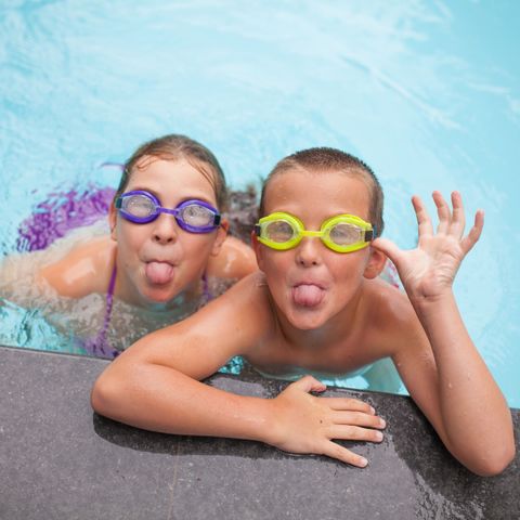 Holiday Suites Limburg - Camping Belgisch Limburg - Afbeelding N°2