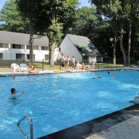 Holiday Suites Limburg - Camping Belgisch Limburg - Afbeelding N°3