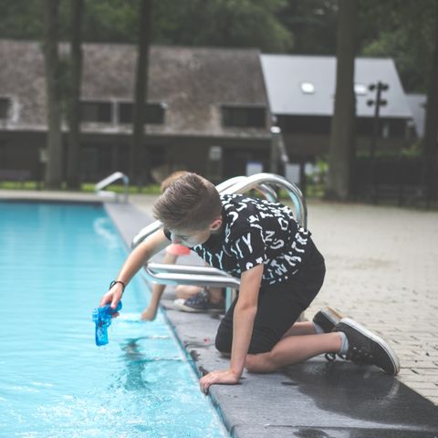 Holiday Suites Limburg - Camping Belgisch Limburg - Afbeelding N°6