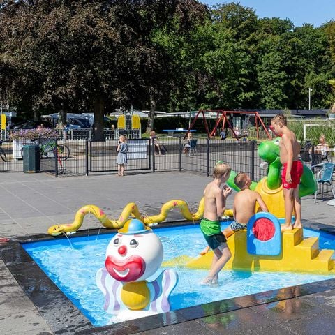 Molecaten Park Waterbos - Camping Westvoorne - Afbeelding N°2