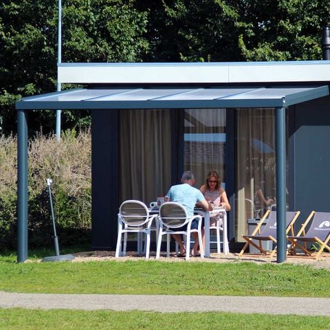 Chalet 4 personen - Nachtegaal