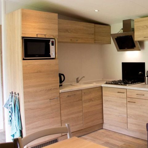 Chalet 6 personen - Pimpernel