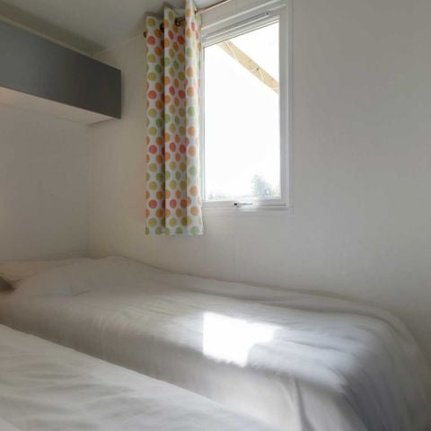 Chalet 6 personen - Zomerzon