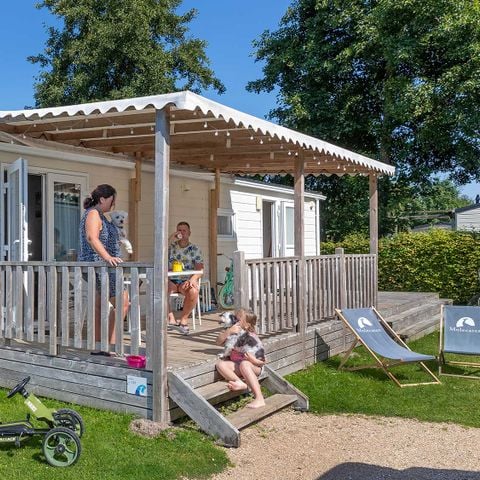 Chalet 6 personen - Akelei