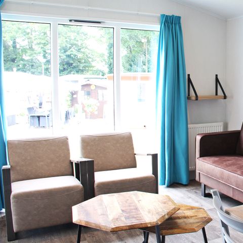 Chalet 6 personen - Akelei