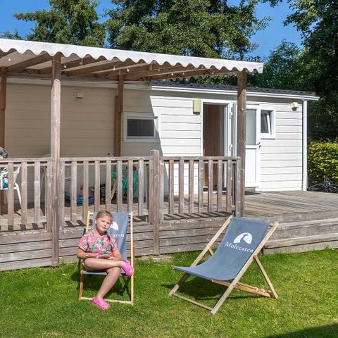 Chalet 6 personen - Akelei