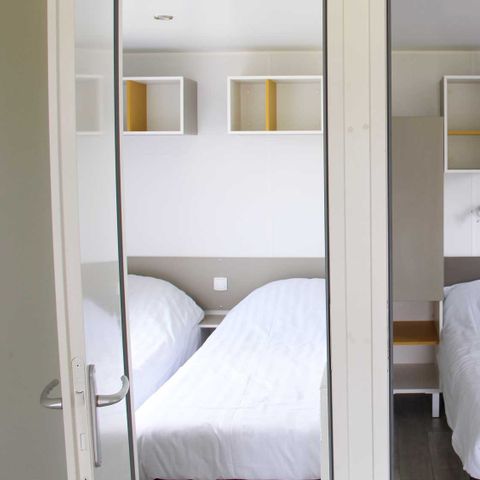 Chalet 4 personen - Krekel