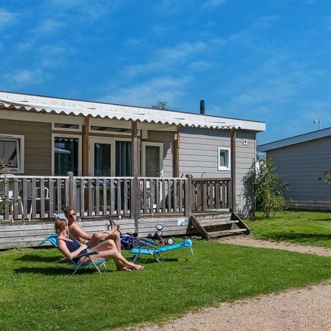 Chalet 6 personen - Pimpernel