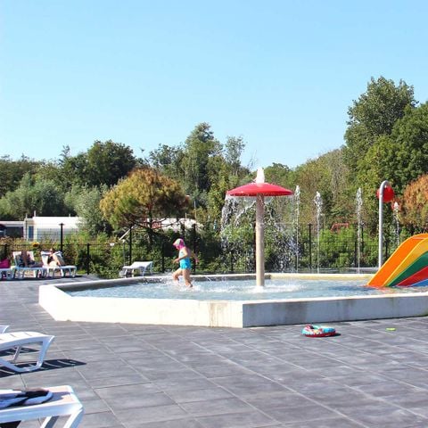 Molecaten Park Rondeweibos - Camping Westvoorne - Afbeelding N°2