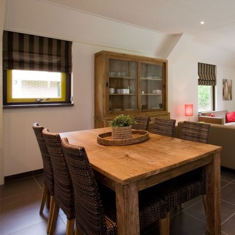 VAKANTIEHUIS 6 personen - Molecaten