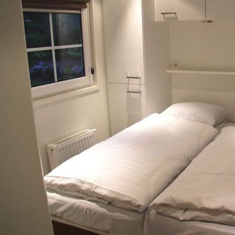 Bungalow 4 personen - Hanze
