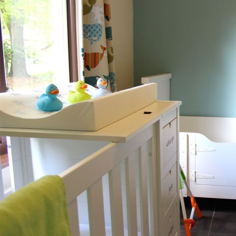 VAKANTIEHUIS 6 personen - (max. 4 volw.) Kroost