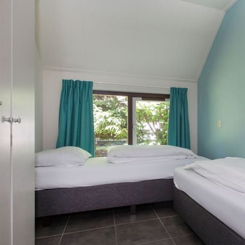 VAKANTIEHUIS 6 personen - Hattem