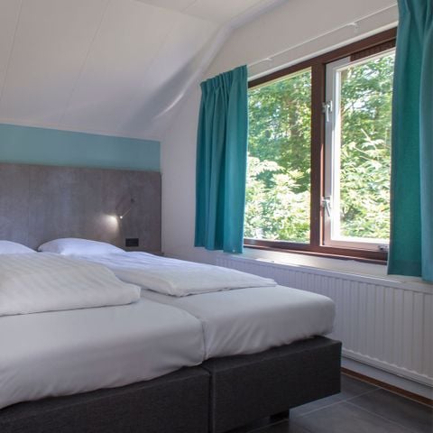 Bungalow 6 personen - Hattem