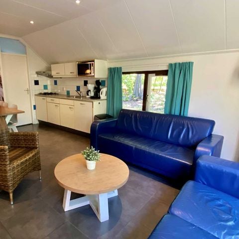 Bungalow 6 personen - Hattem