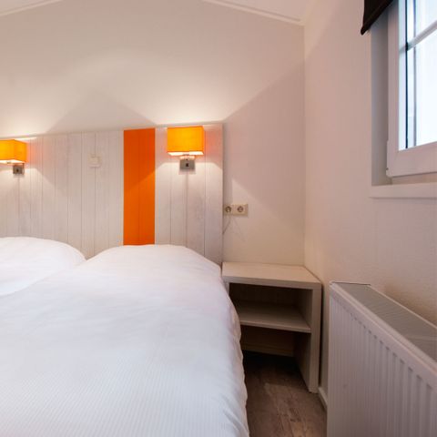 Bungalow 2 personen - Petrea