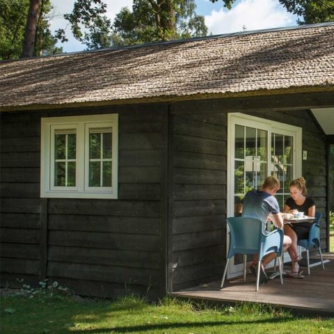 Bungalow 2 personen - Petrea
