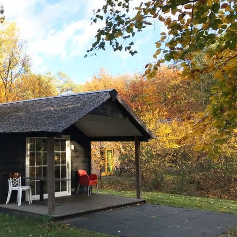 Bungalow 2 personen - Petrea