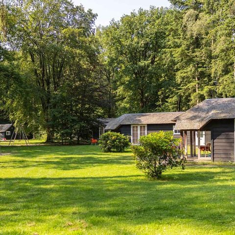 Bungalow 4 personen - Sprengen