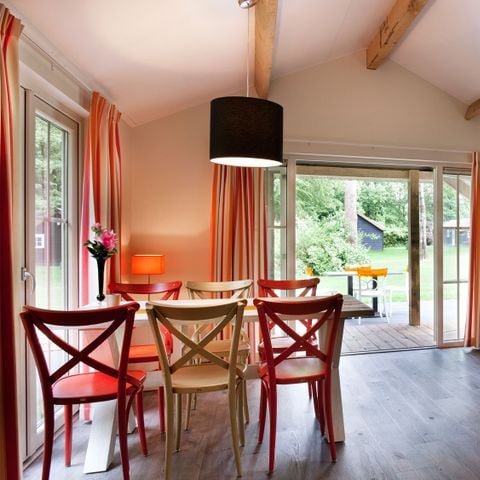 VAKANTIEHUIS 4 personen - Sprengen