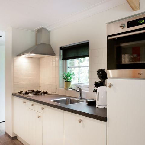 VAKANTIEHUIS 4 personen - Sprengen