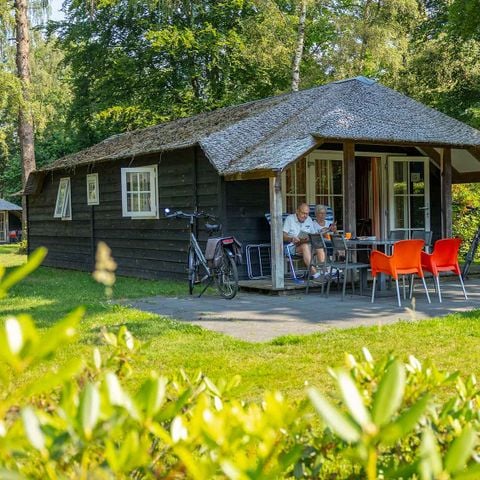 VAKANTIEHUIS 4 personen - Sprengen