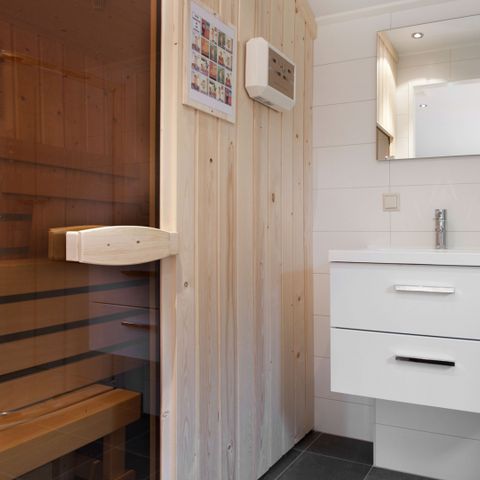 VAKANTIEHUIS 2 personen - Vuursteen