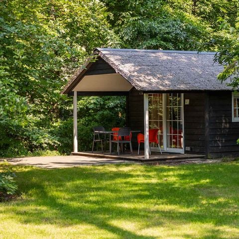 VAKANTIEHUIS 2 personen - Vuursteen