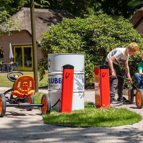 VAKANTIEHUIS 6 personen - (max. 4 volw.) Kroost