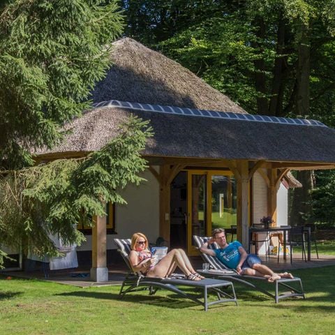 Molecaten Park De Leemkule - Camping Hattem - Afbeelding N°2