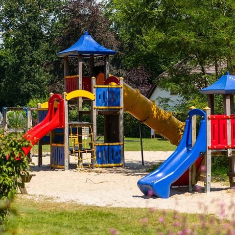 Molecaten Park De Leemkule - Camping Hattem - Afbeelding N°6