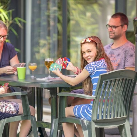 Bungalowpark Het Bosmeer - Camping Weststellingwerf - Afbeelding N°5