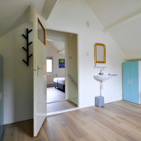 Bungalow 6 personen - Populier | 4+2 personen 