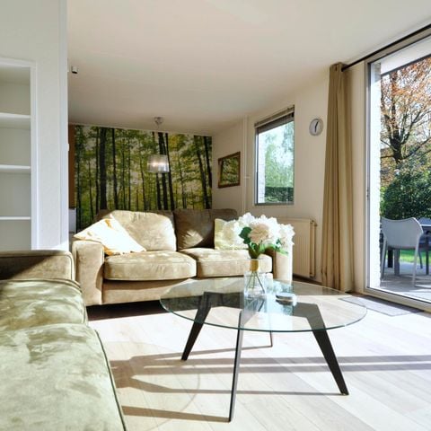 Bungalow 6 personen - Populier | 4+2 personen 