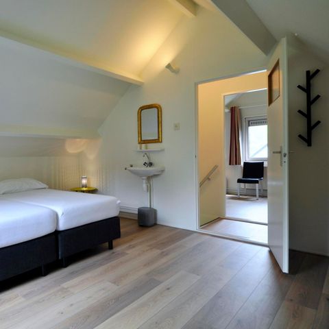 Bungalow 6 personen - Populier | 4+2 personen 