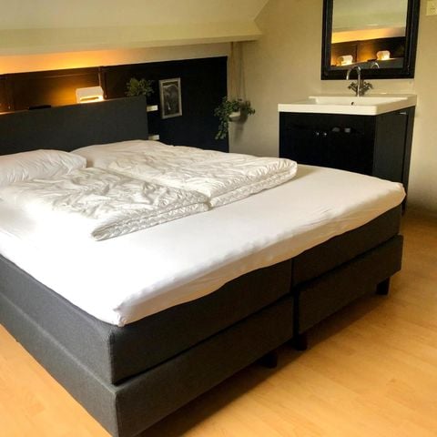 Bungalow 4 personen - Beuk