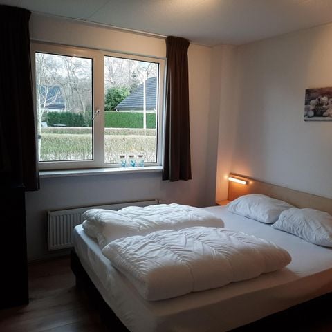 Bungalow 8 personen - Esdoorn