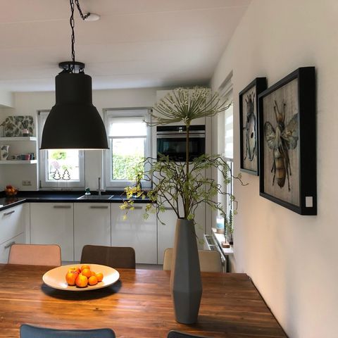 Bungalow 6 personen - Els met bedstee | 4+2 personen