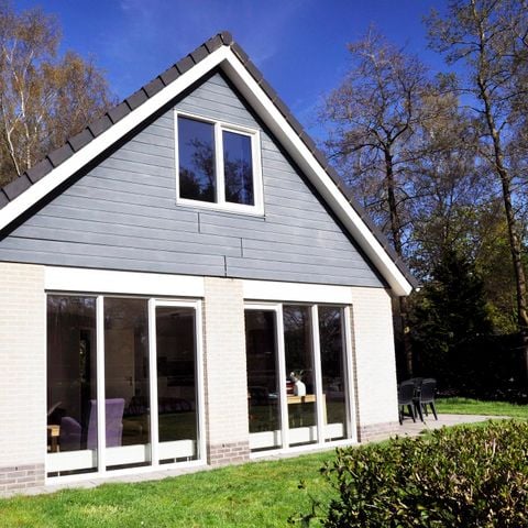 Bungalow 6 personen - Esdoorn