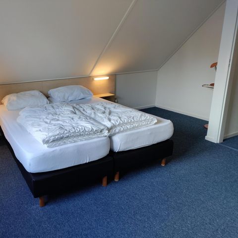 Bungalow 6 personen - Esdoorn