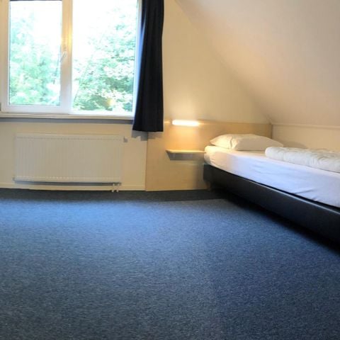 Bungalow 6 personen - Esdoorn