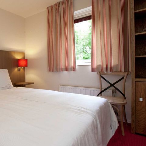 VAKANTIEHUIS 4 personen - Panorama