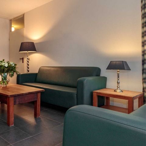 VAKANTIEHUIS 8 personen - Panorama