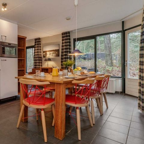 VAKANTIEHUIS 8 personen - Panorama