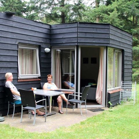 VAKANTIEHUIS 4 personen - Panorama