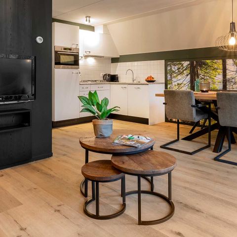 VAKANTIEHUIS 4 personen - Reehorst