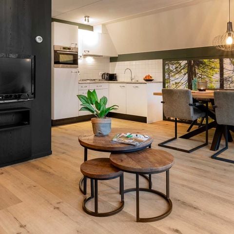 VAKANTIEHUIS 4 personen - Reehorst