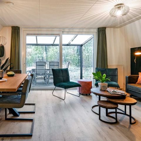 VAKANTIEHUIS 4 personen - Reehorst