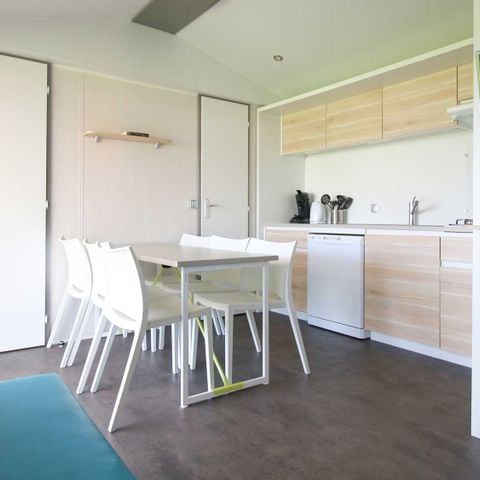 Chalet 6 personen - Lupine